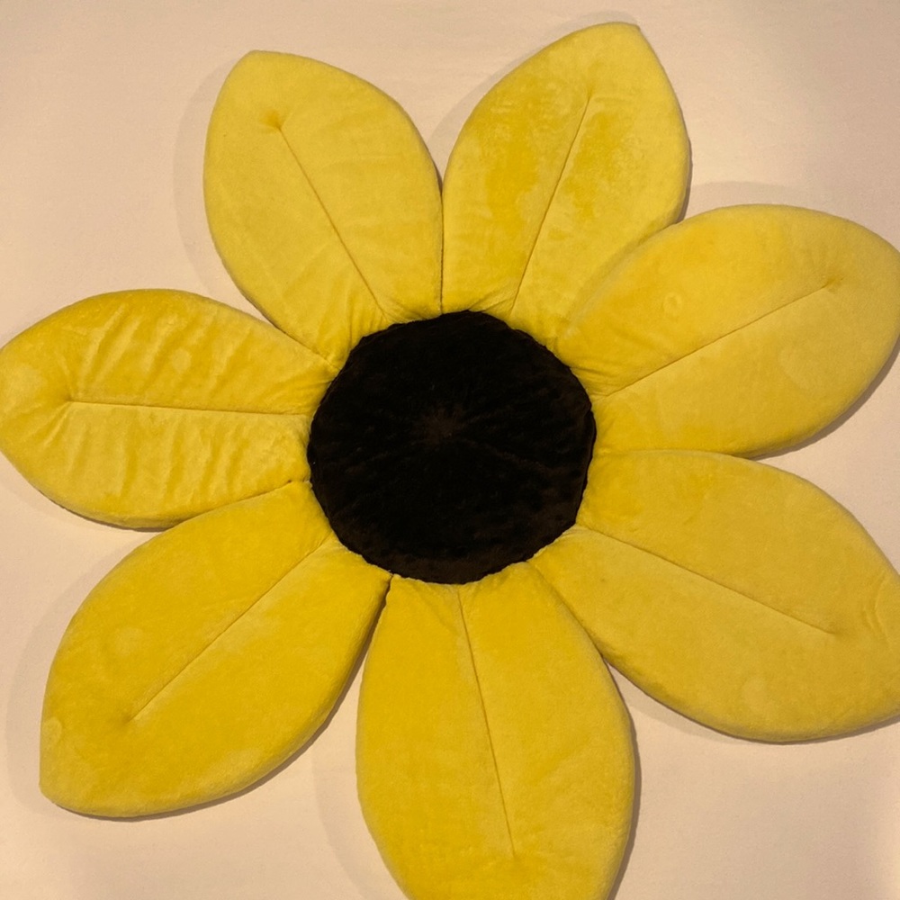 Blooming Bath for New Born Babies